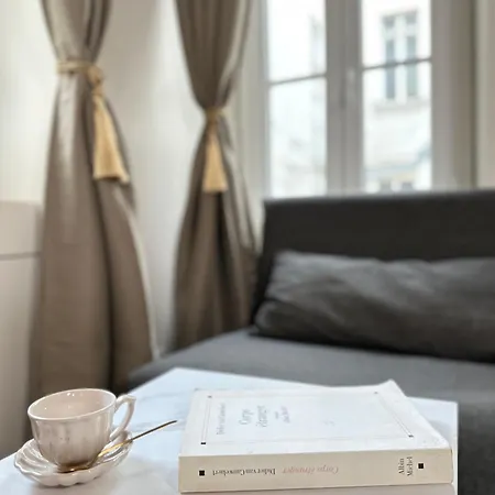 Appartamento Orsay - Amazing Location - 2063 Parigi