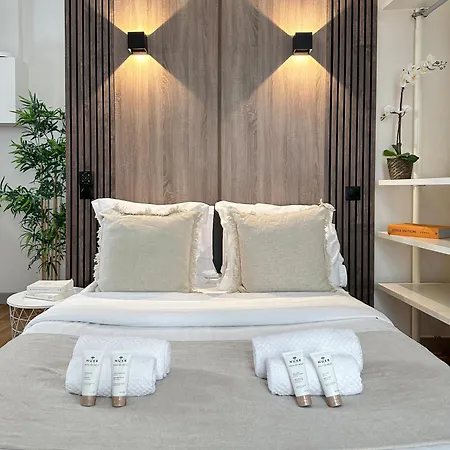 Appartamento Orsay - Amazing Location - 2063 *