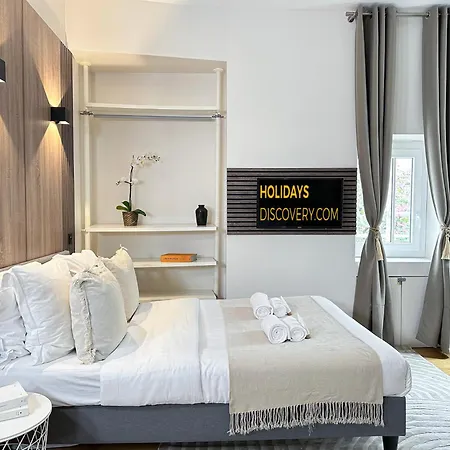 Orsay - Amazing Location - 2063 Appartamento *