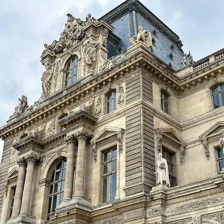 Orsay - Amazing Location - 2063 Appartamento Parigi