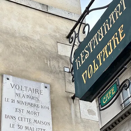 Orsay - Amazing Location - 2063 Parigi