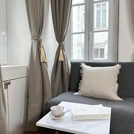 Orsay - Amazing Location - 2063 Appartamento