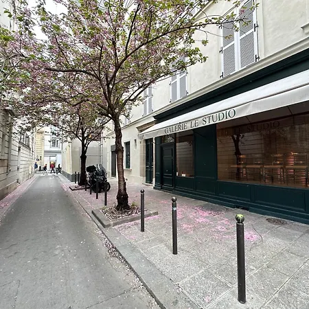 Appartamento Orsay - Amazing Location - 2063 *