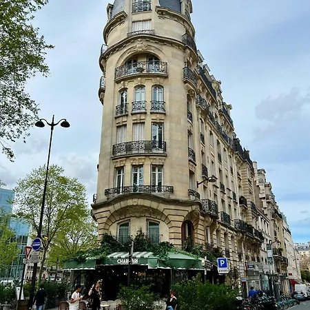 Appartamento Orsay - Amazing Location - 2063